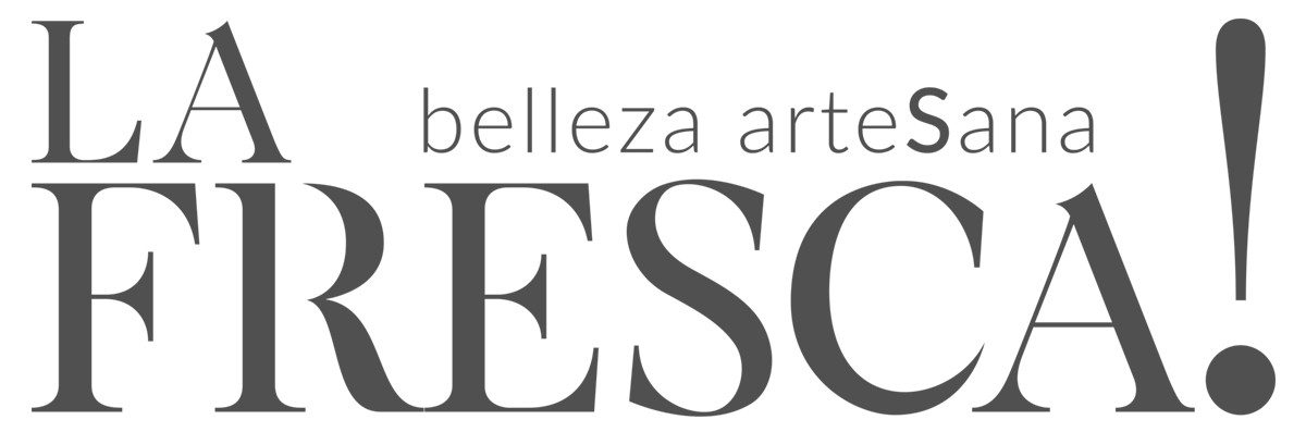 La Fresca Cosmética Natural Productos naturales La Fresca en tienda física Iconixs Peluquería de León,
tienda oficial y Embajadora de La Fresca
